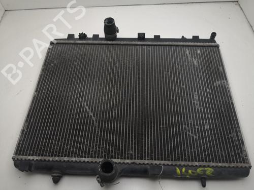 Køler PEUGEOT 1007 (KM_) 1.4 (75 hp) 27127846