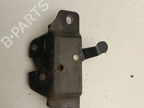 Used Tailgate lock Tailgate lock 27132264 27132264