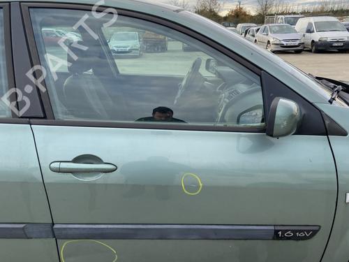 Used Front right exterior door handle Front right exterior door handle RENAULT MEGANE II (BM0/1_, CM0/1_) 1.6 16V (BM0C, CM0C) (113 hp) 33569995 33569995