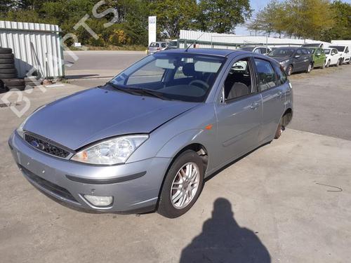 Headlight switch FORD FOCUS II (DA_, HCP, DP) | BP27122507I24 - Image 6