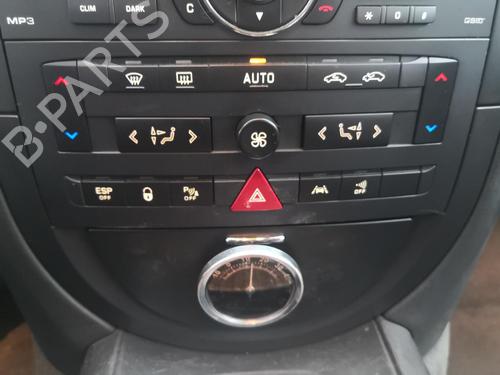 Used Heater blower motor CITROËN C6 (TD_) 2.7 HDi (204 hp) 27130796