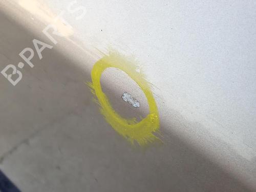 Left rear door BMW X3 (E83) xDrive 35 d | BP27140281C4 