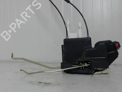 Front right lock HYUNDAI SANTA FÉ I (SM) 2.0 CRDi | BP27116202C97 
