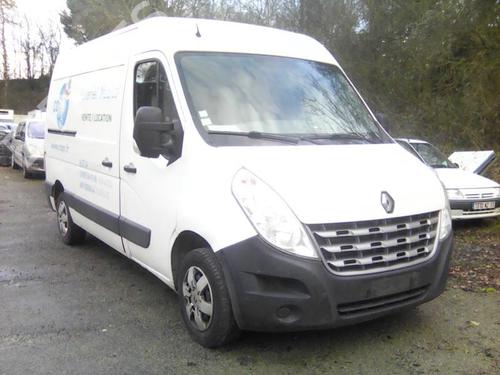 Warning switch RENAULT MASTER III Bus (JV) 2.3 dCi 125 FWD (JV0C, JV0D, JV0H, JV0G, JV0J) | BP27116131I22 - Image 3