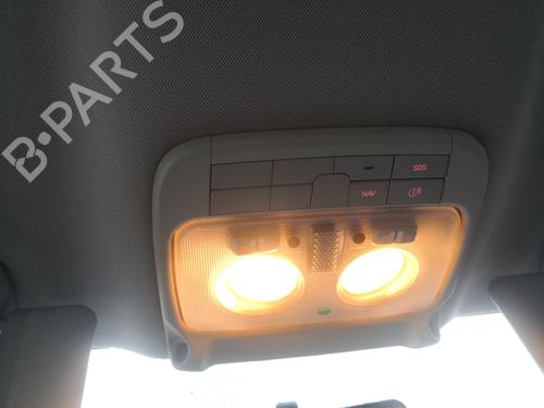 Used Interior roof light FIAT BRAVO II (198_) 1.9 D Multijet (198AXE1A) (90 hp) 27147050