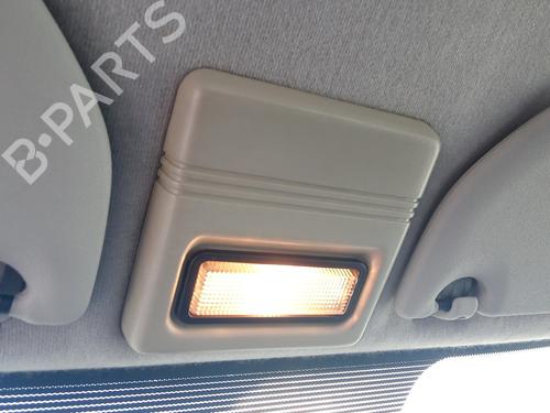 Used Interior roof light PEUGEOT 106 II (1A_, 1C_) 1.1 i (60 hp) 27103860