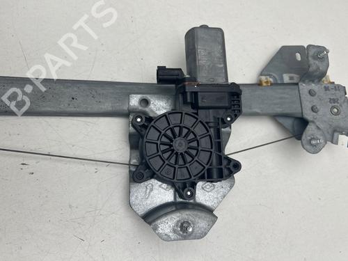 Used Rear left window mechanism Rear left window mechanism 39420965 39420965