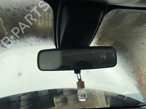 Specchietti retrovisore CITROËN C3 III (SX) 1.2 VTi 82 (82 hp) 30491152
