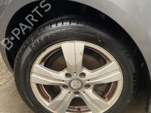 Used Left front brake caliper MERCEDES-BENZ A-CLASS (W169) A 180 CDI (169.007, 169.307) (109 hp) 32337675