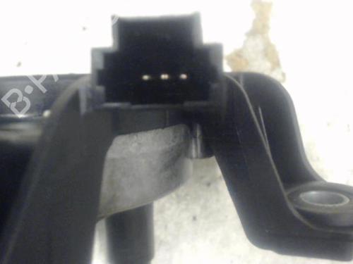 Rear wiper motor NISSAN QASHQAI / QASHQAI +2 I (J10, NJ10, JJ10E) 1.5 dCi | BP27129652M102 