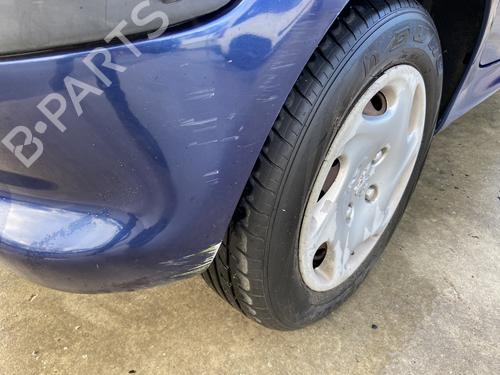 rear-bumper-peugeot-206-hatchback-2ac-1998-1999-2000-2001-2002-2003-2004-2005-2006-2007-2008-2009-2010-2011-2012-31929422 main image