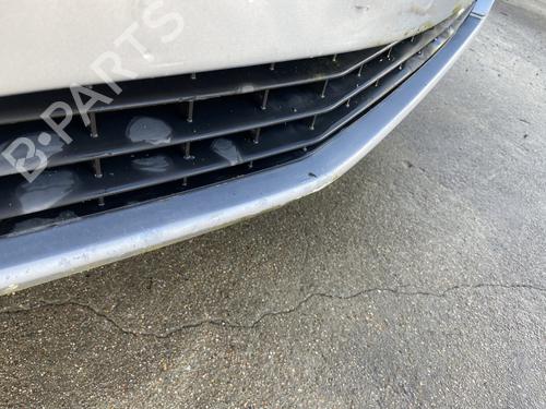 Front bumper MERCEDES-BENZ B-CLASS Sports Tourer (W245) B 180 CDI (245.207) | BP29438518C7 
