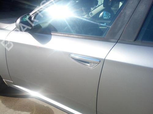 Used Front left door window ALFA ROMEO 159 (939_) 1.9 JTDM 16V (939AXC1B, 939AXC12) (150 hp) 27123509