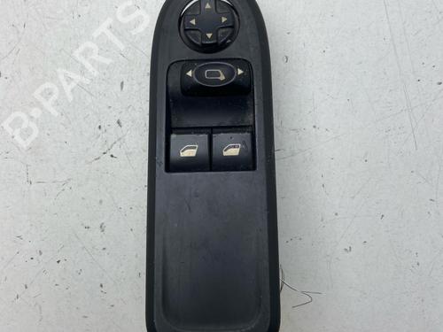 Left front window switch PEUGEOT 308 SW I (4E_, 4H_) 1.6 16V | BP36954532I27 - Image 3