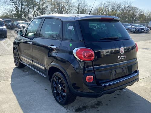 Third brake light FIAT 500L (351_, 352_) 1.6 D Multijet (199LYD1B) | BP33570460L11 - Image 6