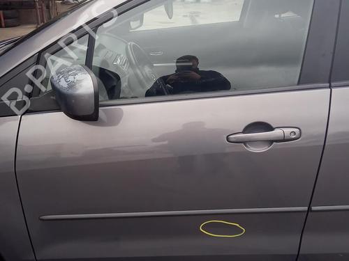 Used Front left door window MAZDA 5 (CR) 2.0 CD (CR19) (143 hp) 27138289