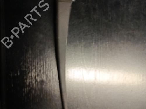 Bagrudeviskerarm PEUGEOT 207 (WA_, WC_) 1.6 HDi (90 hp) 31981072