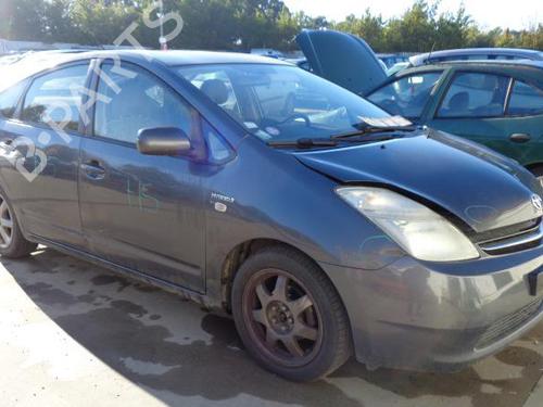 Used Front right lock TOYOTA PRIUS Liftback (_W2_) 1.5 Hybrid (NHW20_, NHW20R) (112 hp) 27122277