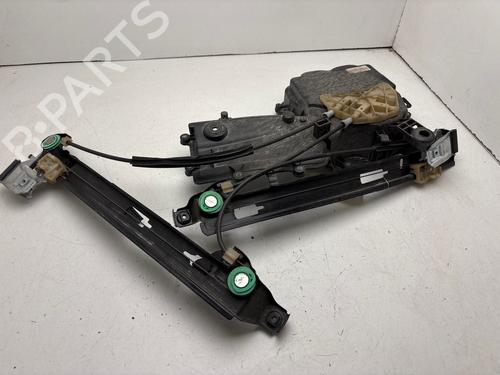 Front right window mechanism SEAT LEON (1P1) 1.9 TDI | BP27103488C23 - Image 3