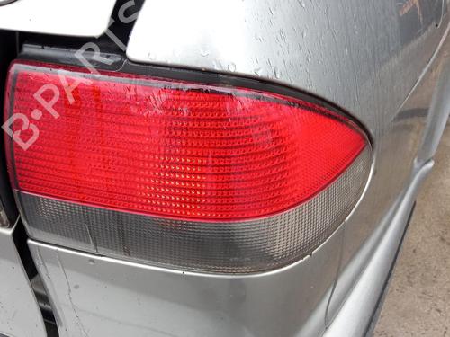 Used Right taillight SAAB 9-3 (YS3D) 2.2 TiD (125 hp) 27137009