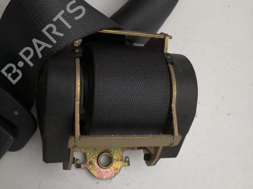 Used Rear center seatbelt Rear center seatbelt RENAULT GRAND SCÉNIC II (JM0/1_) 1.5 dCi (JM02, JM13) (101 hp) 27102322 27102322