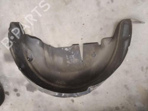 Used Wheel arch RENAULT MEGANE III Hatchback (BZ0/1_, B3_) 1.5 dCi (BZ09, BZ0D, BZ1W, BZ29, BZ14) (110 hp) 27117266