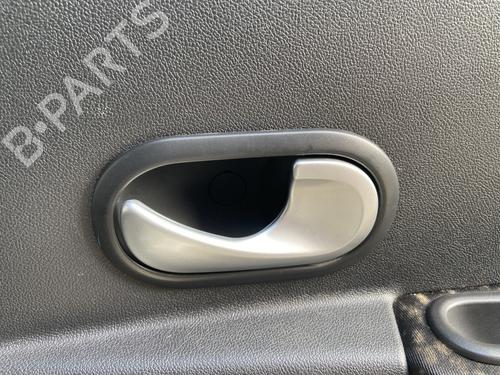 Used Rear right interior door handle RENAULT CLIO III (BR0/1, CR0/1) 1.5 dCi (C/BR0G, C/BR1G) (68 hp) 32864854