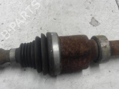 Used Right front driveshaft RENAULT GRAND SCÉNIC IV (R9_) 1.5 dCi 110 (R9A3) (110 hp) 27131893