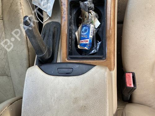 håndbremse BMW X5 (E53) 3.0 d (218 hp) 32312307