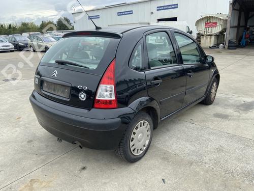 Rear axle CITROËN C3 I (FC_, FN_) 1.4 i | BP32121459M2