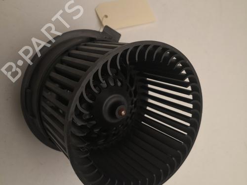 Used Heater blower motor Heater blower motor PEUGEOT 208 I (CA_, CC_) 1.5 BlueHDI 100 (102 hp) 27138737 27138737