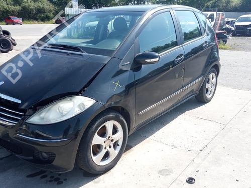 Warning switch MERCEDES-BENZ A-CLASS (W169) A 180 CDI (169.007, 169.307) | BP27109559I22 - Image 5