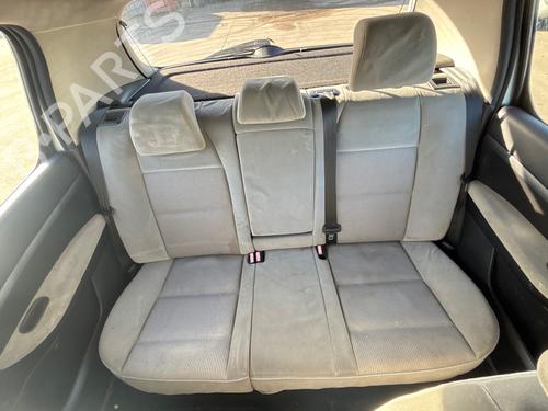 Used Seat buckle Seat buckle PEUGEOT 307 (3A/C) 1.6 HDi 110 (109 hp) 40201170 40201170