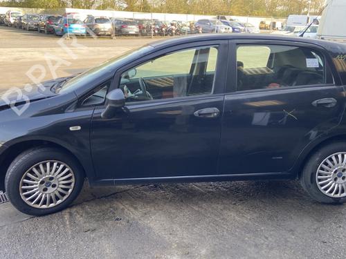 Used Left front driveshaft Left front driveshaft FIAT GRANDE PUNTO (199_) [2005-2026] 33570408 33570408