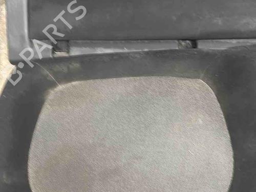 Rear seat RENAULT TWINGO III (BCM_, BCA_) 0.9 TCe 90 (BCM9, BCM2) | BP27100887C17 - Image 6