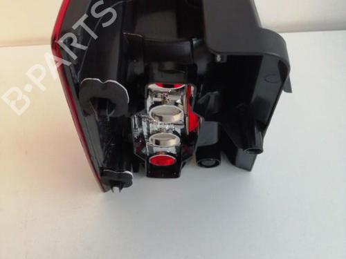 Right taillight CITROËN BERLINGO / BERLINGO FIRST Box Body/MPV (M_) 1.9 D 70 (MBWJZ, MCWJZ) | BP27135212C35 