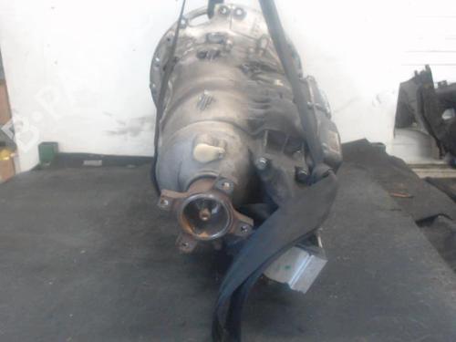 Used Gearbox MERCEDES-BENZ SPRINTER 3,5-t Van (B906) 316 CDI (906.631, 906.633, 906.635, 906.637) (163 hp) 27131031