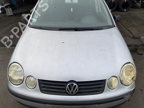 Capot Capot VW POLO IV (9N_, 9A_) 1.2 12V (64 hp) 30682798 30682798