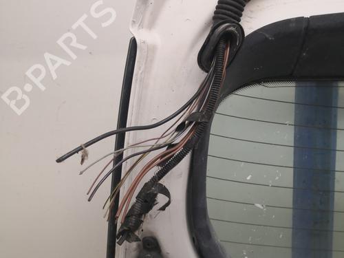 Tailgate BMW 1 (E81) 118 d | BP27100983C6 - Image 3