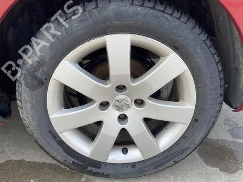 Used Rim PEUGEOT 308 I (4A_, 4C_) 1.6 HDi (109 hp) 29140933