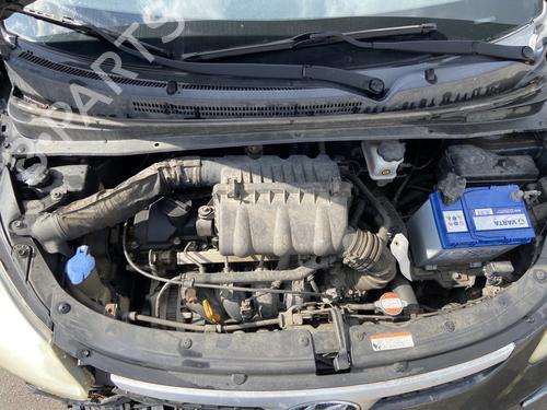 Motor HYUNDAI i10 I (PA) 1.2 (78 hp) 29190684