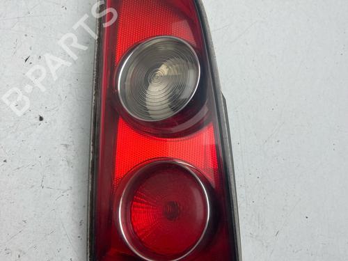 Used Right tailgate light Right tailgate light 37149504 37149504