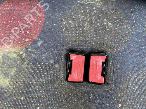 Engache cinturón RENAULT TWINGO I (C06_) 1.2 16V (C06C, C06D, C06K) (75 hp) 30480702