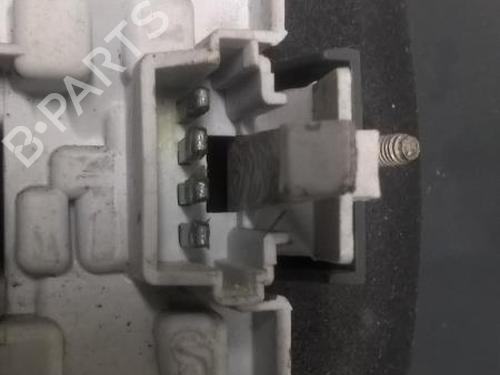 Left taillight FIAT PUNTO Convertible (176_) 85 16V 1.2 | BP27117374C34 
