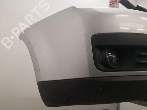 Foran støtfanger FORD FOCUS C-MAX (DM2) 1.6 TDCi | BP27103209C7