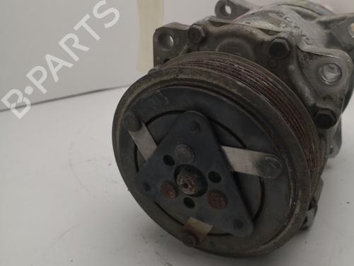 Used AC compressor AC compressor PEUGEOT 307 (3A/C) 2.0 HDi 110 (107 hp) 27135049 27135049