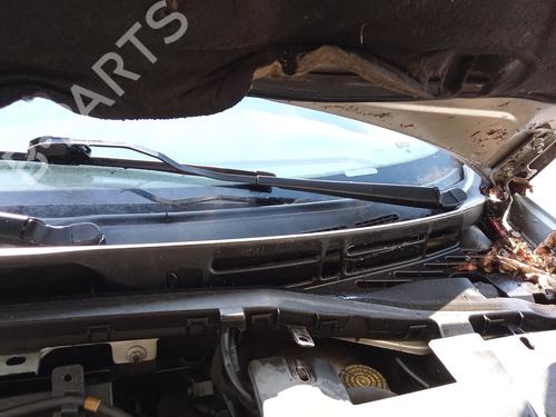 Used Front wiper motor CITROËN XSARA (N1) 2.0 HDi 90 (90 hp) 27109519