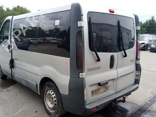 Right front indicator RENAULT TRAFIC II Van (FL) 1.9 dCi 80 (FL0B) | BP27112267C33 - Image 6