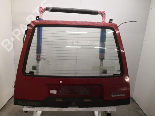 Used Tailgate Tailgate RENAULT SUPER 5 (B/C40_) 1.4 Cat (B/C/407) (58 hp) 27141593 27141593
