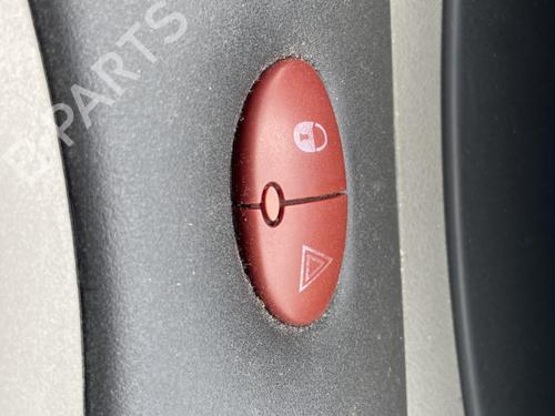 Warnblinkschalter für CITROËN XSARA PICASSO (N68) 1.6 HDi (90 hp) 29114316